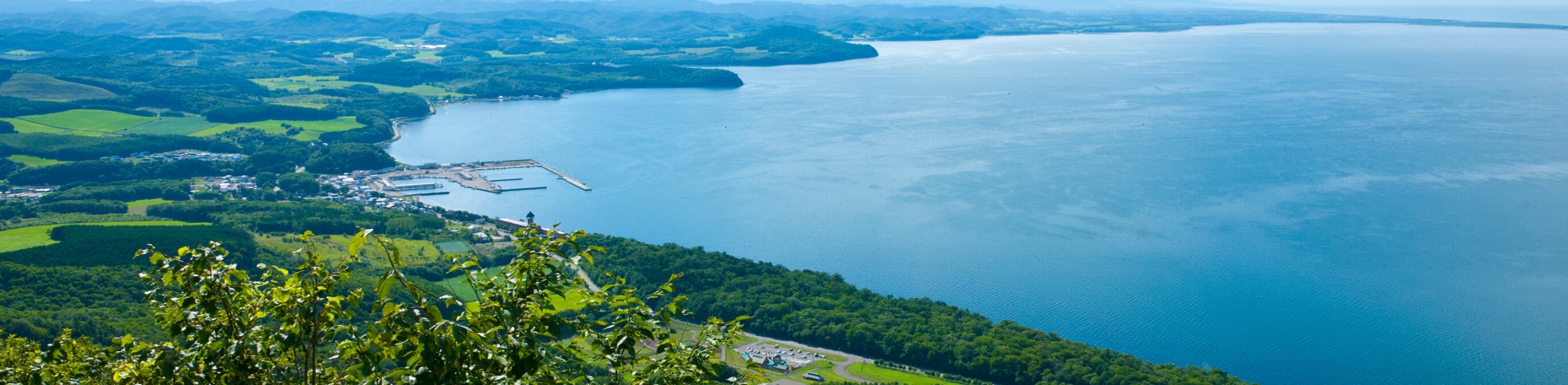  若佐地区、浜佐呂間地区